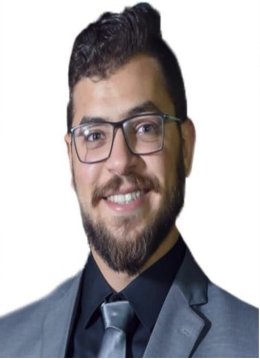 Ahmed Hussien Gouda